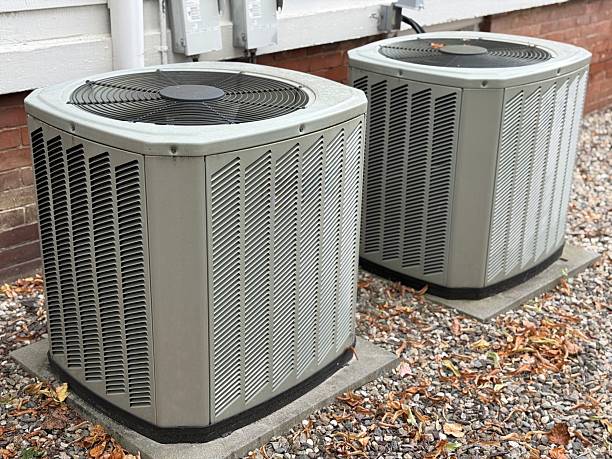 Reliable Hvac contractor in Tornado, WV by JG Cool HVAC